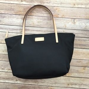 Kate Spade Kennedy Park Sophie Bag Black Tote